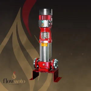 مضخات الحريق جوكي