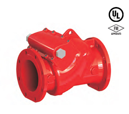 Check Valve