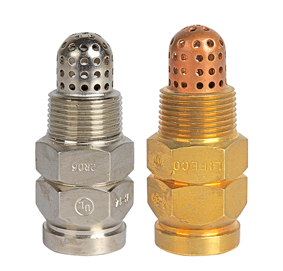 High Velocity Water Spray Nozzle