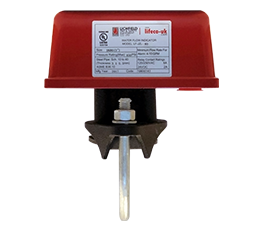 Flow Switch (Indicator Flow Switch)