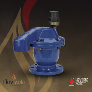 وظيفة Air editing valve (صمام تحرير الهواء)